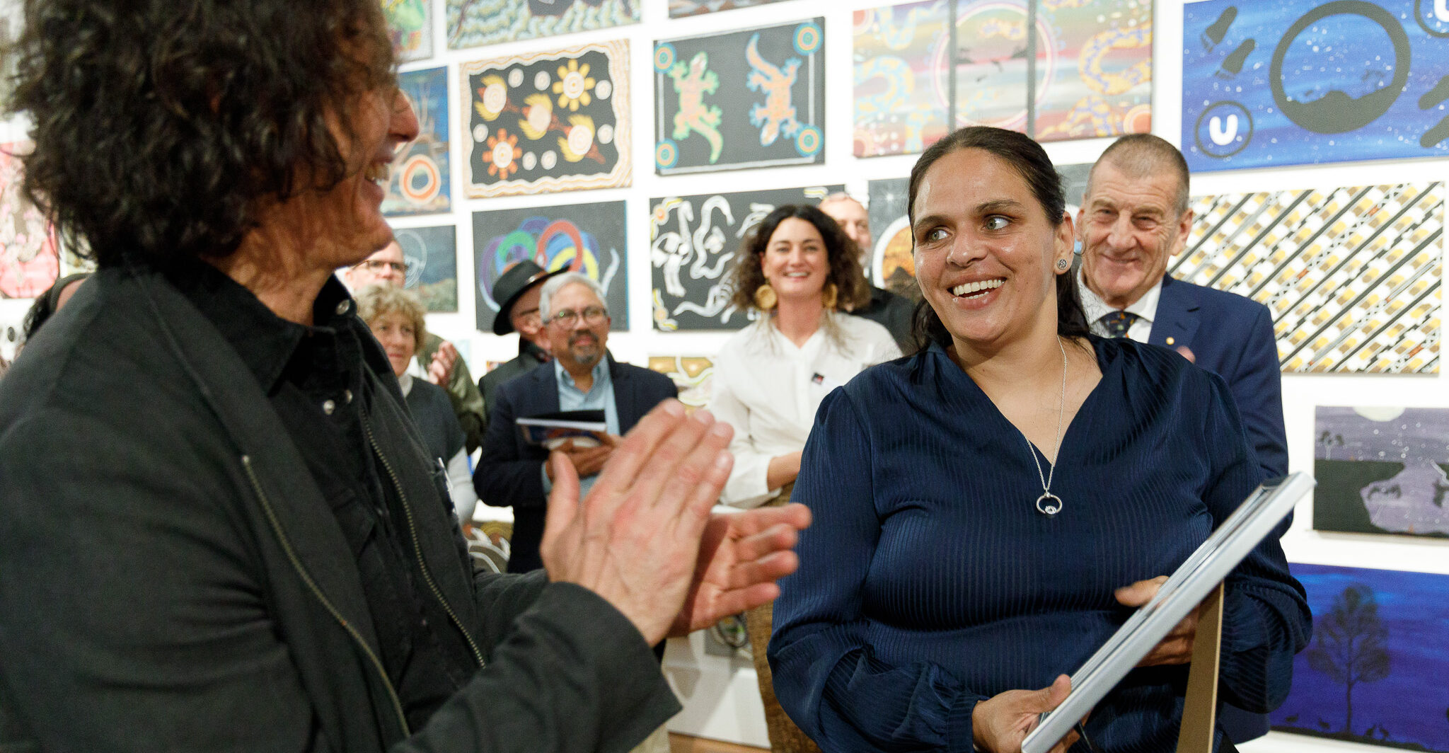 Meet the Confined 14 Award Winners The Torch