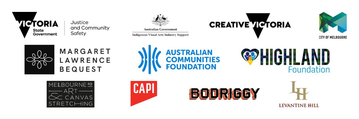 Future Dreaming 2024 Sponsors
