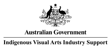 Indigenous Visual Arts Industry Support program
