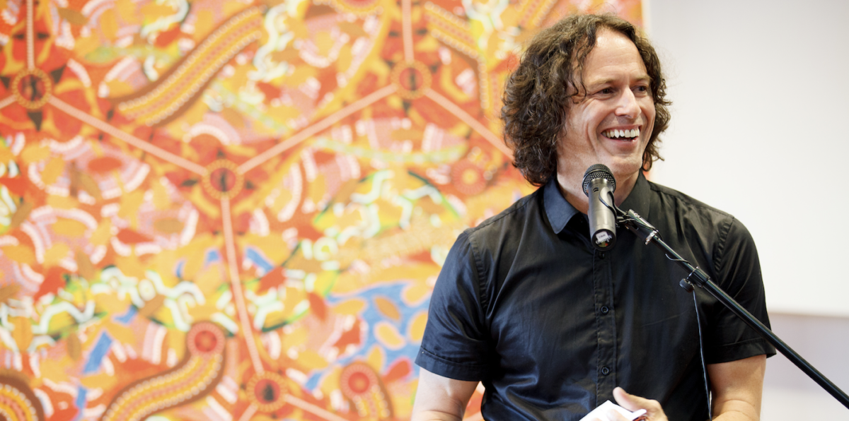 Kent Morris (CEO): Ten years at The Torch | The Torch