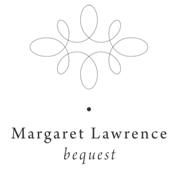 Margaret Lawrence Bequest
